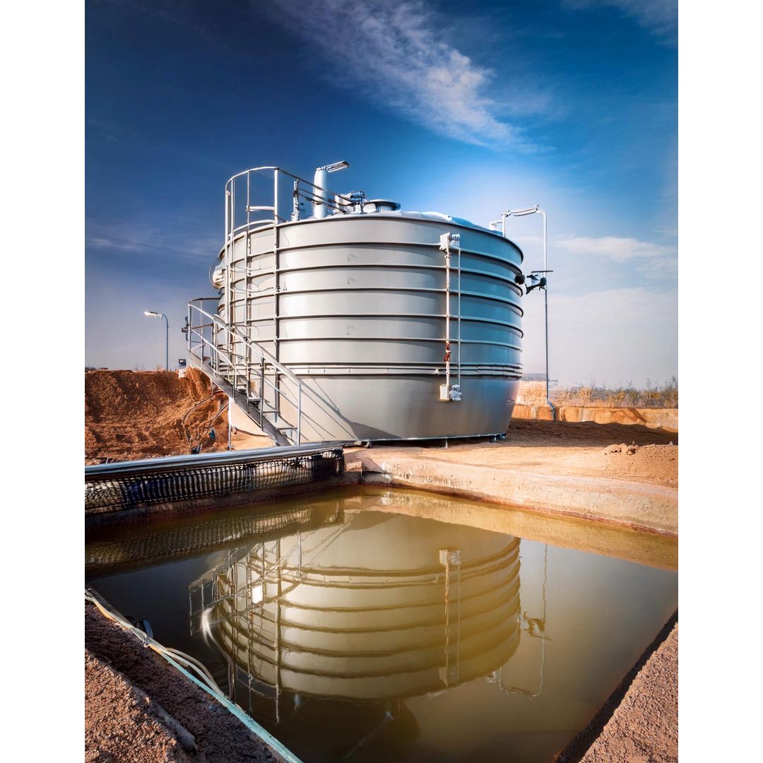 Su Depolarının Sık Kullanıldığı Sektörler ve Ülkeler